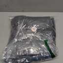 4 Pack Men's Dry Fit T Shirts Athletic Running Gym Workout Short Sleeve Tee Shirts for Men (X-Large)