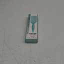 Evercomb Curl Defining Brush for Curly Hair - Detangling & Styling with Lightweight Ergonomic Nylon Bristles, Enhance Curls, Reduce Frizz/Breakage for Women (Green 1Pcs)