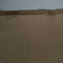 Garant YPM18EAKD Yukon 18-Inch Ergonomic Snow Shovel with Lightweight Aluminum Curved Handle