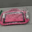 AVAWO Kids Case for 10-inch Tablet with Shoulder Strap, Lightweight Shockproof Handle Cover for 10" Tablet(Not for Other Tablet), Hot Pink