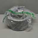 Sealproof 1/2-Inch Flexible Non-metallic Liquid-Tight Electrical Conduit Type B, UL Listed, 1/2" Dia, 100 Feet, Made in USA