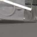 TORRAS Magnetic Slim-Fit for iPhone 15 Pro Max Case Clear 6.7", [True Never Yellow]Ultra-Thin 15 ProMax Phone Case Compatible with MagSafe, Light Anti-Scratch Matte Hard Cover OriginFit, Diamond Clear