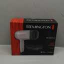 Remington Pro Wet2style Hair Dryer, With Ionic & Ceramic Drying Technology, Mauve, 1875 Watts of Drying Power
