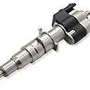 BMW Fuel Injector (Revision 12) - GENUINE BMW (see photos)