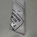 14 Pcs St Patrick Day Wagon Parade Float Decoration Kit Folding Strollers Walkers Wagon Cart Decorations Irish Green Garland Felt Hanging Cloth Fan Flag for St Patrick's Parade Party Supplies