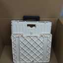 SUNALLY Folding Utility Cart Portable Rolling Crate Handcart 233
