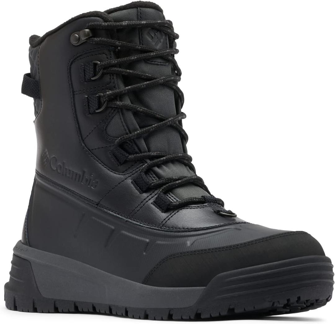 Columbia Men's Bugaboot Celsius Boots (17)