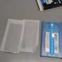 Mothca 2 Pack Matte Privacy Screen Protector for iPhone 17 Pro/iPhone 16 Pro/iPhone 17 6.3-inch [Auto Fit Box Dust-Free] Anti Spy Anti-Glare Anti-Fingerprint Full Coverage Tempered Glass