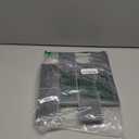 STICKGOO Peel and Stick Subway Tile, Stick on Tiles Backsplash for Kitchen & Bathroom in Dark Grey (Pack of 10, Thicker Design)