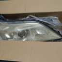 munirater Chrome Housing Halogen Headlight Assembly Replacement for Sienna 2011-2020 Passenger Side