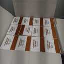 Dynarex Vitamins A & D Ointment, Ointment with Vitamin A and Vitamin D Skin Protectant, for Diaper Rash and Discomfort, White, 4 Oz Tube Pack of 12