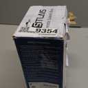 Heated Lunch Box for Men&Women - 80W Electric Lunch Box for Adults with Dual 1.5L 304 Stainless Steel Containers Fast Heating Portable Food Warmer for Car&Truck Travel lonchera electrica (Gray)