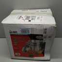 Winco 20qt S/S Double Boiler w/Cover