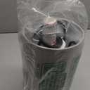 Unicozin Table Lamp for Bedroom, 3 Color Temperatures, 7 RGB Colors, Adjustable Brightness, Dual USB Charging Ports, Ambience Nightstand Light with Grey Shade, Desk Lamp for Kids Reading Home Office (14.5in)