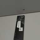 iiteeology Lightweight Stainless Steel Band Designed for Apple Watch Ultra 3 & Ultra 2, Series 1-11, 46mm, 45mm, 44mm, 42mm, Replacement iWatch Bands for Men & Women,Black