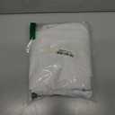 Chef Works Women's Le Mans Chef Coat (XS, White)