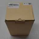 Mini Portable Projector, Support 4K 1080P with Dual-Band WIFI6 5G Wireless 5.0 Bluetooth Android 11,160 ANSI,180 Rotatable, Auto Keystone Correction, 35"-130" Screen Video Projector