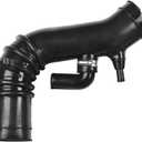 Air Intake Hose - Compatible with Toyota Vehicles - 1997-1999 Camry, 1999 Solara 2.2L - Replaces 696-706, 17881-03121, 696706 - Camry 97, 98, 99 Model Years - Engine Air Intake Filter Tube