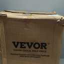 VEVOR 14x20.3 Inch Outdoor Kitchen Drawers Stainless Steel, Flush Mount Triple Drawer, 14W x 20.3H x 23D Inch, with Stainless Steel Handle, BBQ Drawers for Outdoor Kitchens or BBQ Island