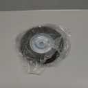 6 Inch Wire Wheel for Bench Grinder with 5/8 Inch High Carbon Bench Wire Wheel Brush 0.012-Inch Coarse