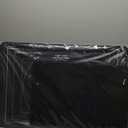 MOZOOSON Tilting Puzzle Board for 1000 Pcs with 6 Sorting Trays & Cover, Lightweight Felt Puzzle Mat with Angle Adjustable Stand, Portable Jigsaw Puzzle Table with Puzzles Storage & Non-Slip Surface