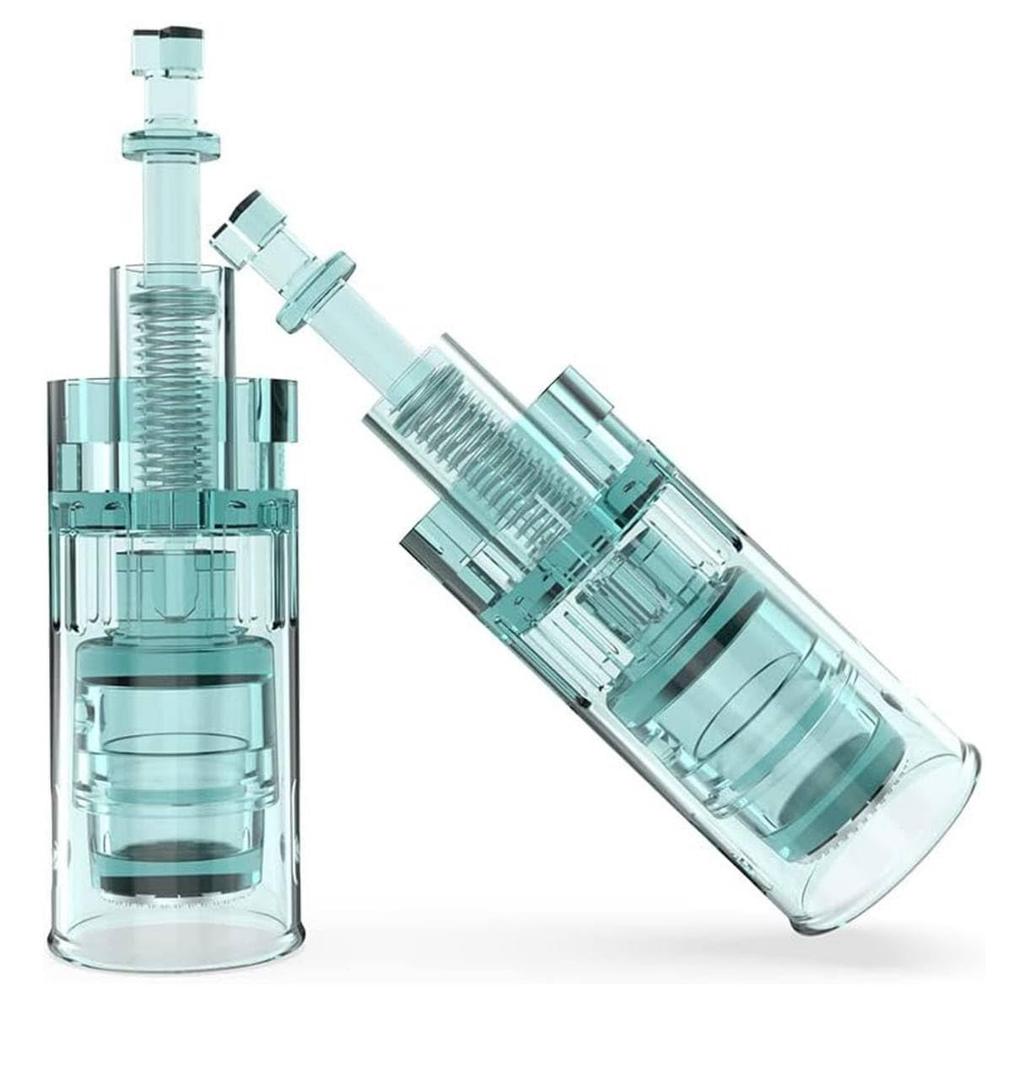 0.25mm Round Nano Replacement Needles For A6S Model-20pcs