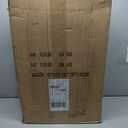 Samsonite Omni 2 Hardside Expandable Luggage with Spinner Wheels, PRO 2PC SET (CO/M), Midnight Black