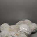 HOMBYS White Chunky Chenille Yarn for Crocheting, Bulky Thick Fluffy Yarn for Knitting, Super Bulky Chunky Yarn for Hand Knitting Blanket, Soft Plush Yarn, 8 Jumbo Pack (27 yds,8 oz Each Skein) (Cream)