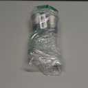 Home EC Premium Stainless Steel Sea Salt and Pepper Grinder Set of 2 - Adjustable Ceramic - Tall Glass Salt and Pepper Shakers - Kitchen Spice Mill W/Funnel & EBook