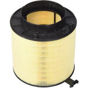 Wix Filters - 49143 Air Filter, Pack of 1