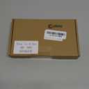 10 Pcs Pegboard Accessories Clips Pegboard Clips Metal Accessories Hook Attachment Peg Board Clip for Crafts Kitchen Bathroom Room Office Wall Organize Storage Display (White)