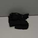 Girls Underwear Kids Thermal Underwears Toddler Winter Base Layer Long Johns Sets for Boys A Black Large (100) /3T-4T