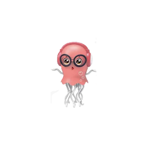 Dancing Octopus Baby Toy, Electric Crawling Octopus Tummy Time Toy, Magic Dancing Music Squid for 3 4 5 6 Year Old Kids Boy Girl Birthday Gifts, Stocking Stuffers for Toddler & Infant 