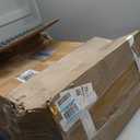 VEVOR Game Carts for Hunting, 500LBS Deer Cart Game Hauler, Heavy-Duty Crawler Cart, All-Terrain Folding Deer Hauling with Shock-Absorbing Tires, Utility Gear Dolly for Hunting Fishing Hiking