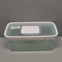 OXO Good Grips Green Saver Produce Keeper - Large, White