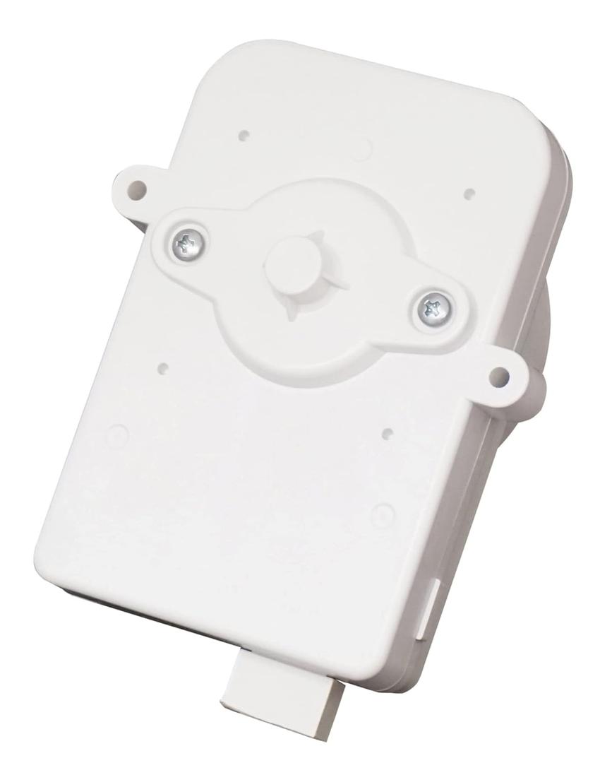 Refrigerator Condenser Motor fits Whirlpool, AP6261414, PS12114471, W11127829