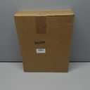 Suzile 12 Pcs Large Velvet Christmas Ball Ornaments, 4 Inch Burgundy & Green & White Flocked Christmas Tree Ornament Shatterproof Hanging Xmas Ball Bulbs for 2025 Xmas Tree Home Decorations (Mixed)