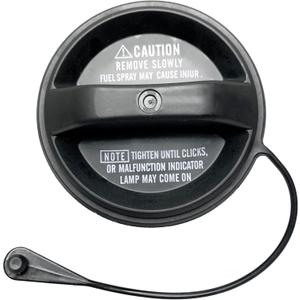 Gas Cap,Fuel Cap For 2000-2005 Toyota Tacoma Celica Sienna RAV4 Corolla Echo Land Cruiser MR2 Spyder Sequoia Tundra Highlander & Lexus SC430 IS300 LX470 RX300 & Scion xA xB,OE#77300-53010