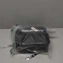 Electric Lunch Box for Adults  80W Heated Lunch Box with 12/24/110V,1.6L Portable Food Warmer with Stainless Steel Pot | Lonchera Electrica Portatil para Trabajo y Viaje