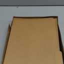 Pendaflex Kraft Fastener Folders, Letter Size, 1 Fastener, 1/3 Cut, 50/BX (FK211)