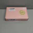 Flufymooz Clip in Hair Extensions, 4PC 100 Pure Protein Silk Hair Extensions Long Soft Natural Hairpiece 20 Inch Curly Hair Extension for Women-Grey