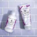 Bumble and bumble. Curl Moisturizing Shampoo | Gently Cleanses Coils, Curls, Waves | Anti Frizz | Sulfate Cleanser Free | With Jojoba, Avocado + Coconut Oil