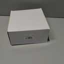 Fall Pumpkin Decor Set Thanksgiving 4 Pack Fake Pumpkins Berry Pine Cone Sunflower Maple Leaves Fall Decor, for Autumn Home Tabletop Centerpieces Kitchen Fireplace Mantel Party Decorations