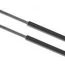 Lift Supports Depot Qty (2) Compatible with Jeep Cherokee 2019 to 2022 Liftgate Supports W/O Power Gate Shocks Struts