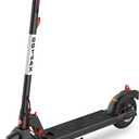 Gotrax APEX Series Electric Scooter for Adult, 12/18 Miles Max Range, 15.5/18 Mph Top Speed, 250W/350W Motor, All Aluminum Body, Large Digital Display Foldable Commuting Escooter, UL-2272 Certified