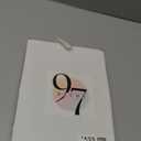 97 Decor 5x7 Vintage Picture Frame - 5x7 Picture Frame Antique, Ornate Gold Frames 5 x 7, Small 5 x 7 Picture Frames Wall Hanging For Home Decor