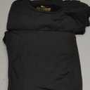 WEERTI Thermal Underwear for Women Long Johns with Fleece Lined Base Layer Women Cold Weather Top Bottom (Small, Black)