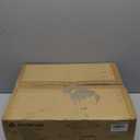 AAOBOSI Meat Grinder Electric 3000W Max with Touch Color Screen, Auto-Reverse & Built-in Storage - 3 Speed Settings,Grinding, Sausage & Kibbe Making for Home Use, Stainless Steel