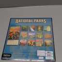 2026 National Parks Wall Calendar
