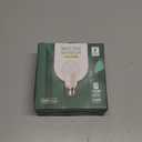 Motion Sensor Light Bulbs, 13W (100Watt Equivalent), Motion Activated Dusk to Dawn Security LED Bulb, 5000K Daylight, Energy-Efficient, for Indoor and Outdoor Lighting, Porch, Stairs, Hallway 2Pack